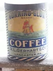 Made in Lancaster... 2 cans