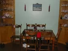 Table and Chairs