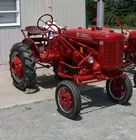 Farmall Super A