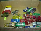 1960's- 1970's Hotwheels