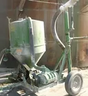 Grain Vacuum