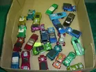 1960's- 1970's Hotwheels