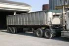 Parker trailer