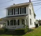 Victorian Home - Vera Cruz, PA