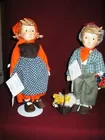 Hummel Dolls
