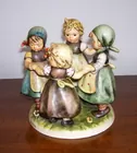 Ring Around The Rosie Hummel Figure