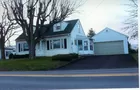 1 1/2 STY. DWL. w 2 CAR GAR. 1/2 AC. LOT