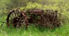  International Tractor F 12 or F14