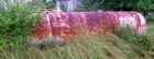1,000 Gal. Propane Tank