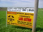 480 Acres of Cumming County Farmland 