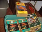 1st edition airplanes