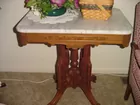 Parlor Table