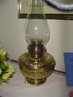 Rochester Lamp