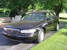 1999 Buick Century