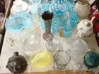 FACE JUG POTTERY