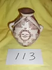Zuni pot
