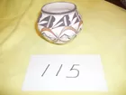 Acoma pot