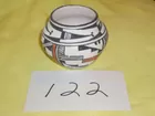 Acoma pot