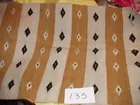 weaving