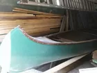 17' Olde Towne canoe