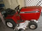 Cub 682 tractor