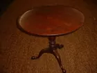 Federal Tilt Top Stand