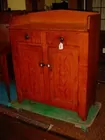 Pennsylvania Jelly Cupboard