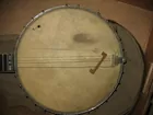 Fairbanks Banjo