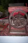 NEW HOLLAND #10 GRINDER
