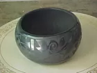 Pueblo Pottery bowl