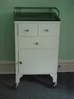 Doctor's Medical cabinets