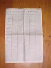 original NY Herald, April 1865