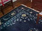 Chinese rug