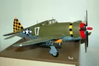 1:18 Scale Model