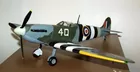 1:18 Scale Model