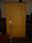 One Piece Cupboard