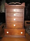 1800's Apothecary 