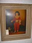 Oil Painting