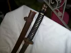 Samurai Sword