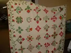 Friendship Album Quilt