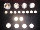 GOLD COINS