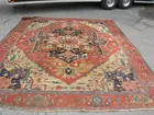11' by 12' Rug