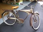 '49 SCHWINN STREAMLINER