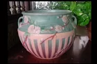 Roseville Jardiniere