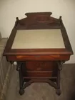 davenport  desk