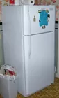 LYN LIECHTY AUCTIONS  Kenmore Refrigerator