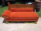 Fainting Sofa 