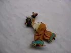 Skater Toy