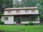  CIRCA 1890 HOME, 151x44x108  LOT