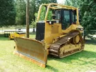 CAT D5M XL Dozer